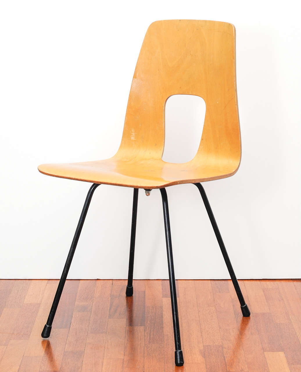 European Chairs by Hans Bellmann For Sale